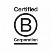 Logo b Corp Responsabilité Sociale de l’Entreprise 